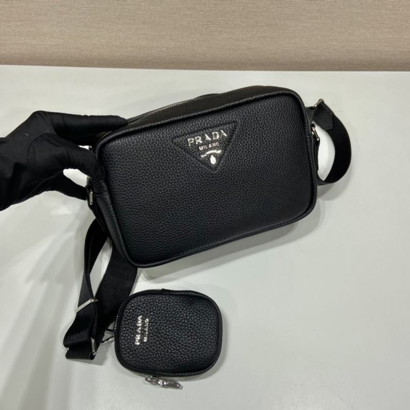 Mens Prada Satchel Bags